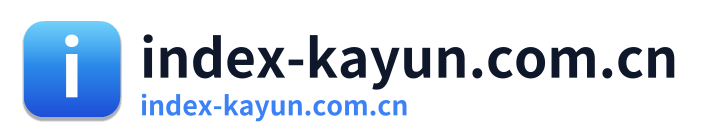 index-kayun.com.cn
